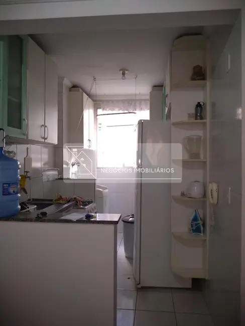 Apartamento com 3 quartos à venda, 58m2 em Sao Jose Dos Campos - SP - imagem 5 Foto 5 de Apartamento com 3 quartos à venda, 58m2 em Sao Jose Dos Campos - SP