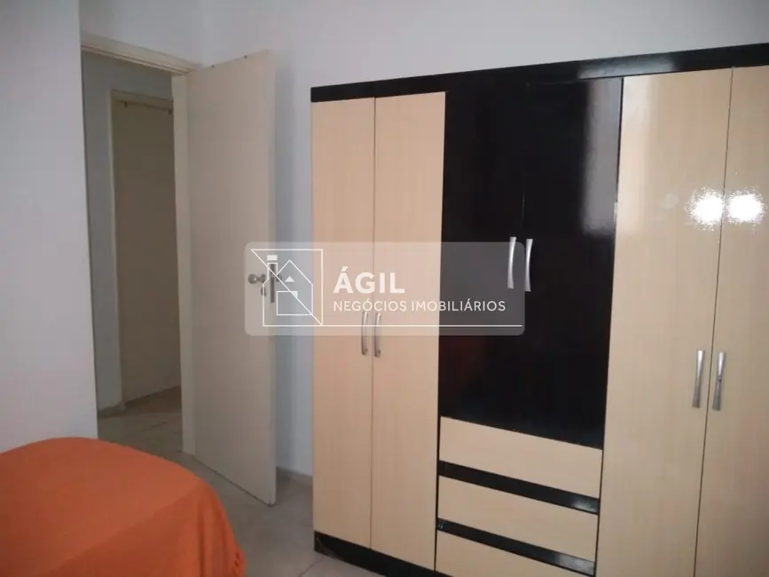 Apartamento com 3 quartos à venda, 58m2 em Sao Jose Dos Campos - SP - imagem 8 Foto 8 de Apartamento com 3 quartos à venda, 58m2 em Sao Jose Dos Campos - SP