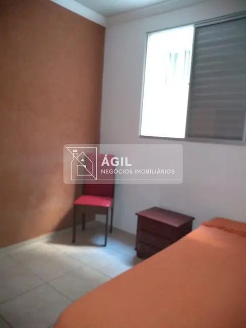 Apartamento com 3 quartos à venda, 58m2 em Sao Jose Dos Campos - SP - imagem 7 Foto 7 de Apartamento com 3 quartos à venda, 58m2 em Sao Jose Dos Campos - SP