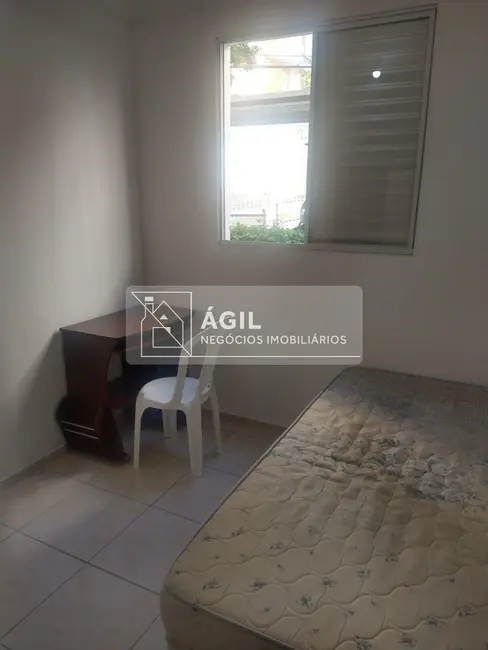 Apartamento com 3 quartos à venda, 58m2 em Sao Jose Dos Campos - SP - imagem 2 Foto 2 de Apartamento com 3 quartos à venda, 58m2 em Sao Jose Dos Campos - SP