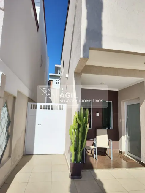 Casa de Condomínio com 3 quartos para alugar, 150m2 em Sao Jose Dos Campos - SP - imagem 6 Foto 6 de Casa de Condomínio com 3 quartos para alugar, 150m2 em Sao Jose Dos Campos - SP