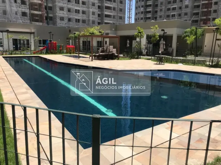 Foto 1 de Apartamento com 3 quartos à venda, 70m2 em Sao Jose Dos Campos - SP