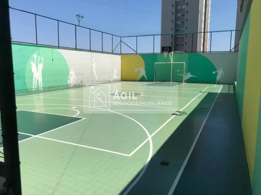 Foto 5 de Apartamento com 3 quartos à venda, 70m2 em Sao Jose Dos Campos - SP