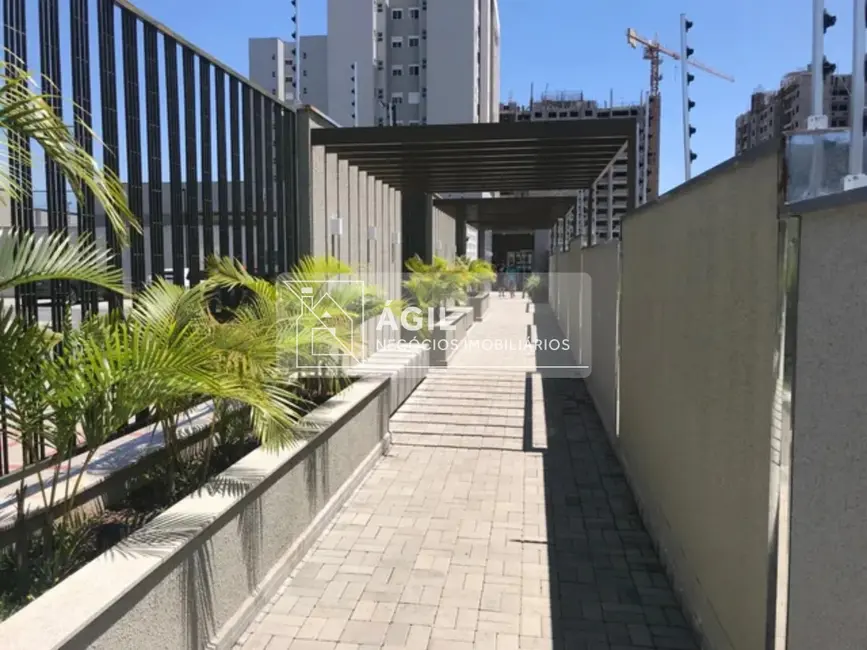Foto 8 de Apartamento com 3 quartos à venda, 70m2 em Sao Jose Dos Campos - SP