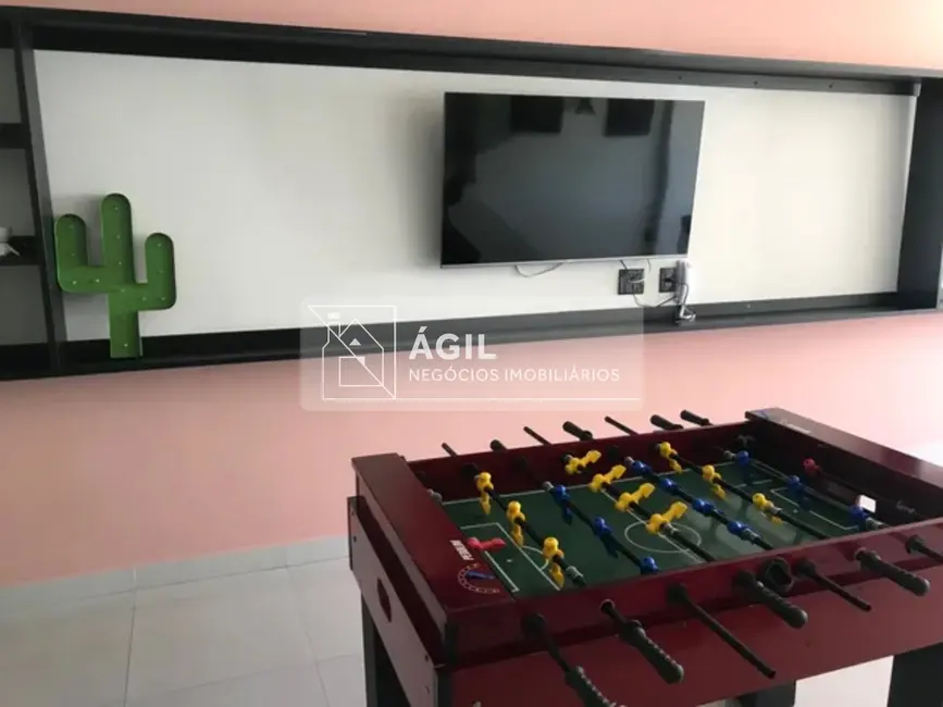 Foto 2 de Apartamento com 3 quartos à venda, 70m2 em Sao Jose Dos Campos - SP