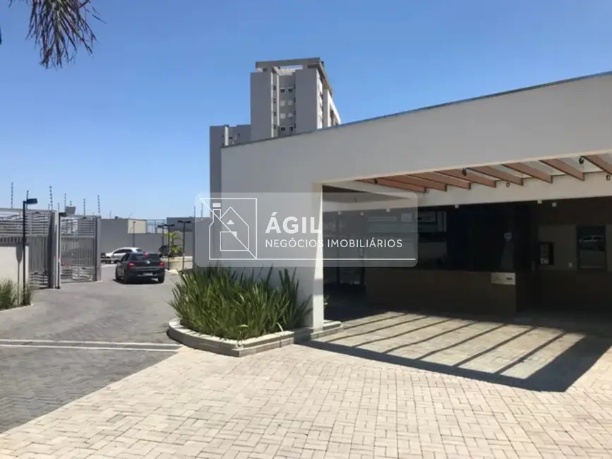 Foto 7 de Apartamento com 3 quartos à venda, 70m2 em Sao Jose Dos Campos - SP