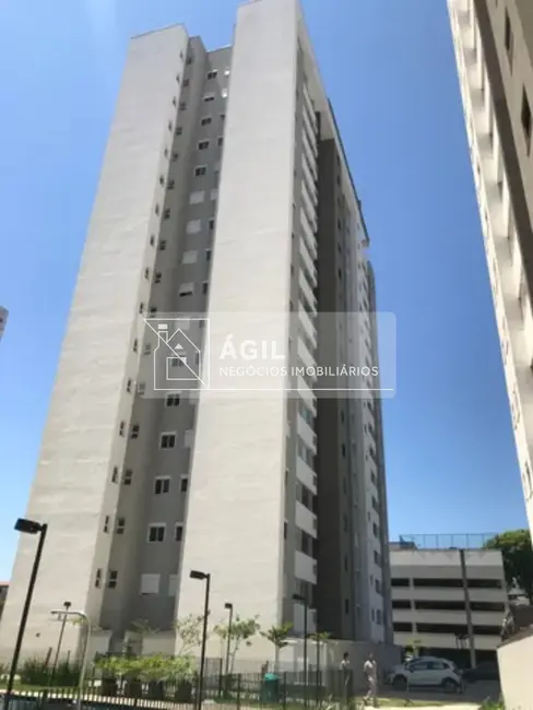 Foto 3 de Apartamento com 3 quartos à venda, 70m2 em Sao Jose Dos Campos - SP