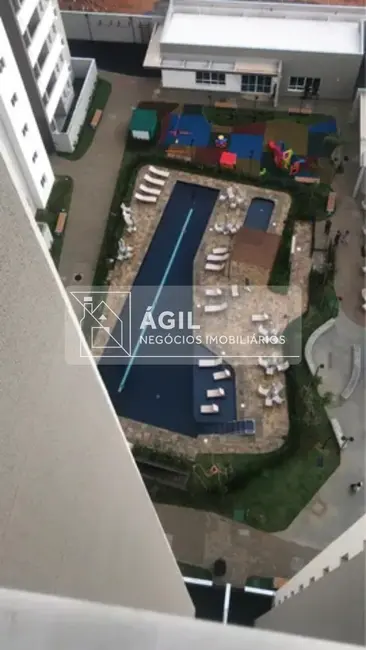 Foto 4 de Apartamento com 3 quartos à venda, 70m2 em Sao Jose Dos Campos - SP