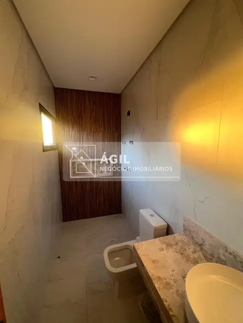 Foto 6 de Casa de Condomínio com 3 quartos à venda, 185m2 em Parque Residencial Maria Elmira, Cacapava - SP