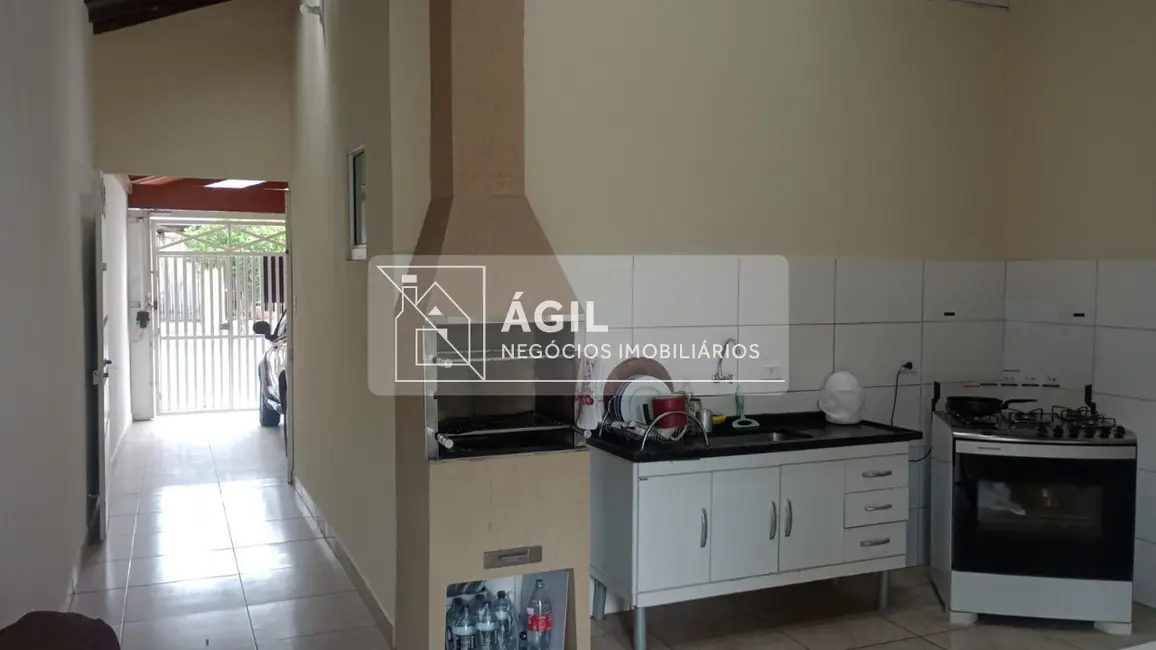 Foto 9 de Casa com 2 quartos à venda, 150m2 em Sao Jose Dos Campos - SP