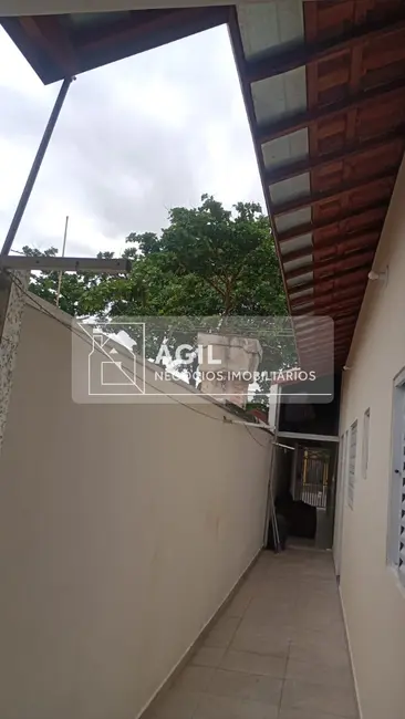 Foto 5 de Casa com 2 quartos à venda, 150m2 em Sao Jose Dos Campos - SP