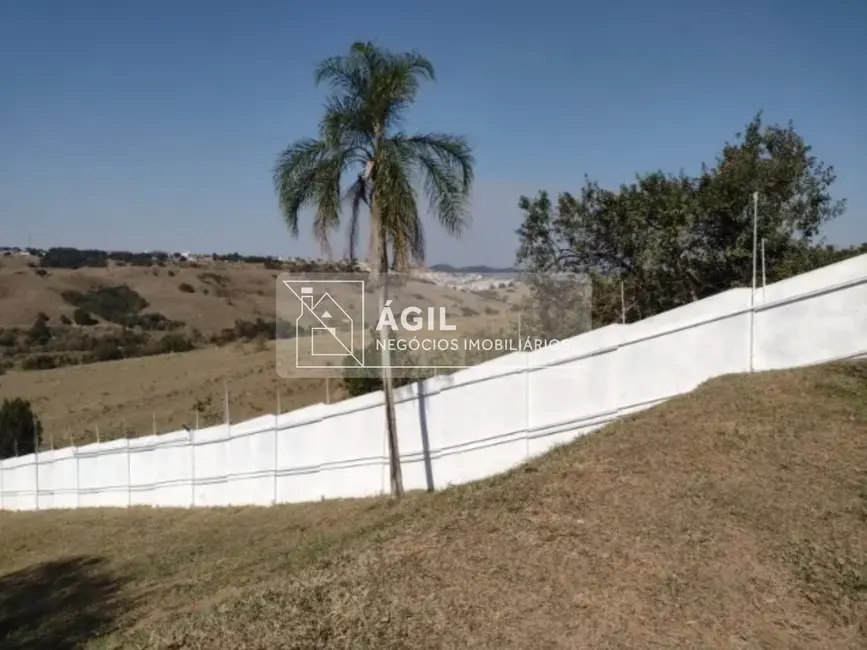 Foto 3 de Terreno / Lote à venda, 1500m2 em Condomínio Residencial Mirante do Vale, Jacarei - SP