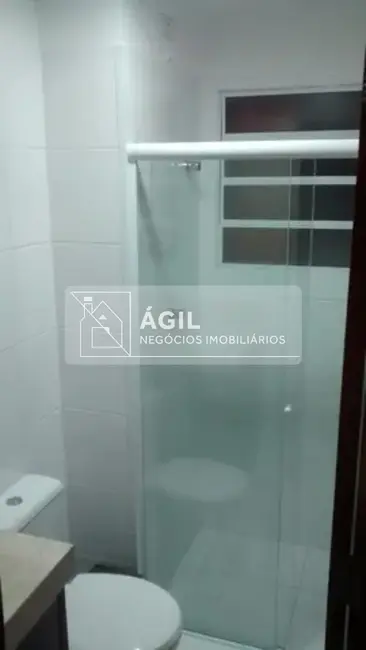 Foto 7 de Apartamento com 2 quartos à venda, 69m2 em Jardim Santa Maria, Jacarei - SP