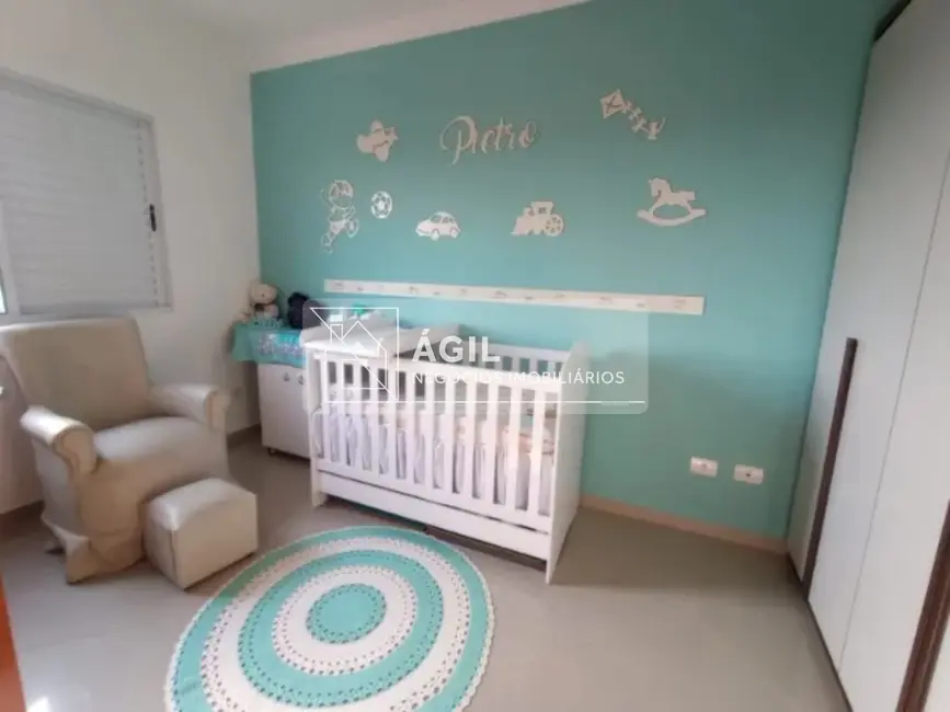 Foto 3 de Apartamento com 2 quartos à venda, 69m2 em Jardim Santa Maria, Jacarei - SP