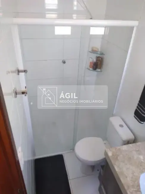 Foto 6 de Apartamento com 2 quartos à venda, 69m2 em Jardim Santa Maria, Jacarei - SP