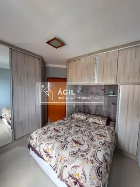 Foto 5 de Apartamento com 2 quartos à venda, 69m2 em Jardim Santa Maria, Jacarei - SP