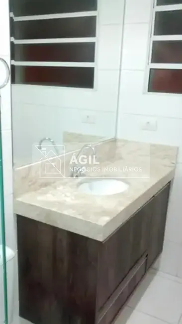 Foto 4 de Apartamento com 2 quartos à venda, 69m2 em Jardim Santa Maria, Jacarei - SP