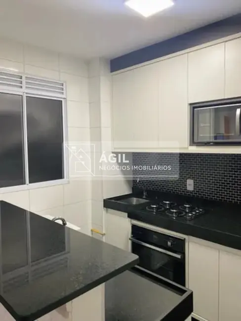 Apartamento com 2 quartos à venda, 40m2 em Sao Jose Dos Campos - SP - imagem 4 Foto 4 de Apartamento com 2 quartos à venda, 40m2 em Sao Jose Dos Campos - SP