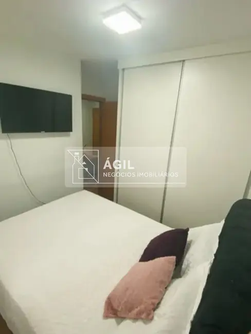 Foto 2 de Apartamento com 2 quartos à venda, 40m2 em Sao Jose Dos Campos - SP
