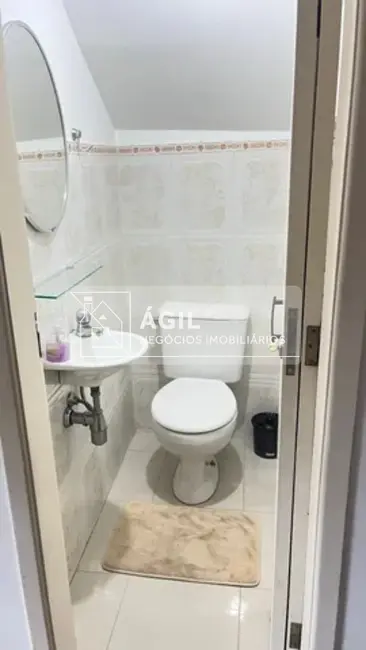 Foto 5 de Casa de Condomínio com 3 quartos à venda, 110m2 em Jardim Califórnia, Jacarei - SP