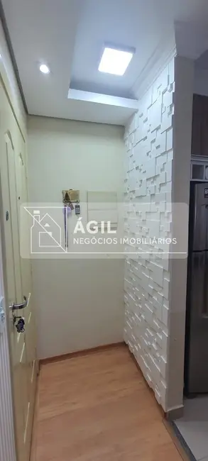 Foto 2 de Apartamento com 2 quartos à venda, 56m2 em Sao Jose Dos Campos - SP