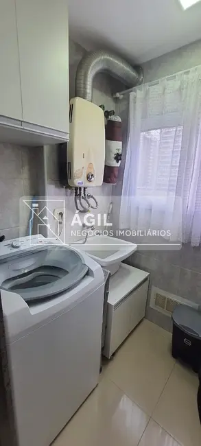 Foto 7 de Apartamento com 2 quartos à venda, 56m2 em Sao Jose Dos Campos - SP