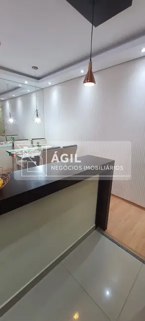 Foto 8 de Apartamento com 2 quartos à venda, 56m2 em Sao Jose Dos Campos - SP