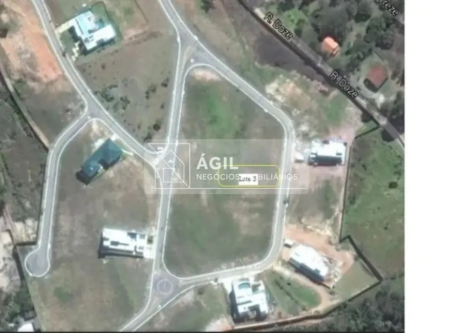 Foto 3 de Terreno / Lote à venda, 756m2 em Sao Jose Dos Campos - SP