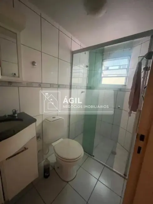 Apartamento com 3 quartos à venda, 63m2 em Sao Jose Dos Campos - SP - imagem 5 Foto 5 de Apartamento com 3 quartos à venda, 63m2 em Sao Jose Dos Campos - SP