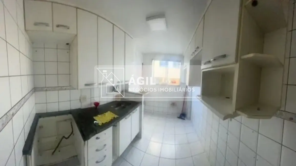 Apartamento com 3 quartos à venda, 63m2 em Sao Jose Dos Campos - SP - imagem 4 Foto 4 de Apartamento com 3 quartos à venda, 63m2 em Sao Jose Dos Campos - SP