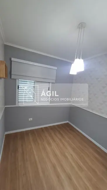Foto 2 de Apartamento com 3 quartos à venda, 80m2 em Jardim Califórnia, Jacarei - SP