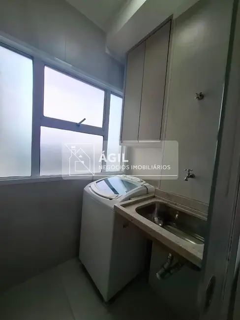 Foto 8 de Apartamento com 3 quartos à venda, 80m2 em Jardim Califórnia, Jacarei - SP