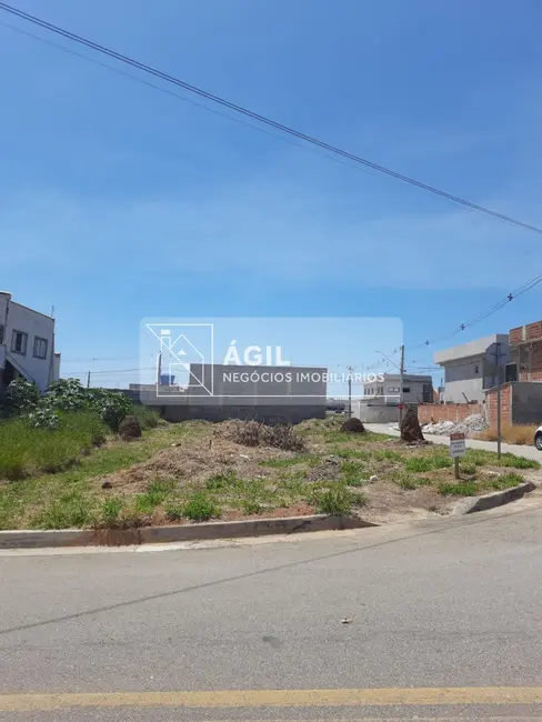 Foto 1 de Terreno / Lote à venda, 216m2 em Sao Jose Dos Campos - SP