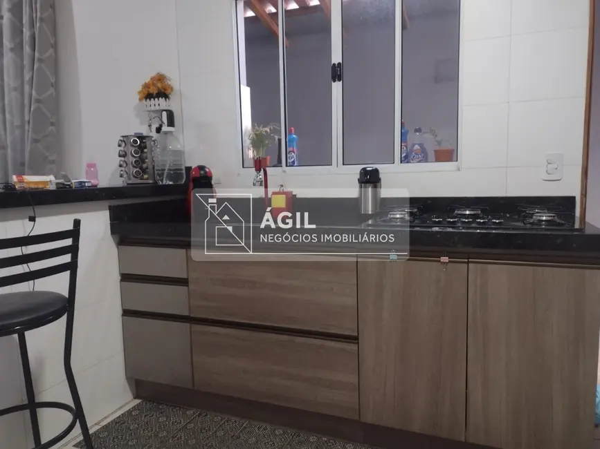 Foto 3 de Casa com 3 quartos à venda, 196m2 em Sao Jose Dos Campos - SP