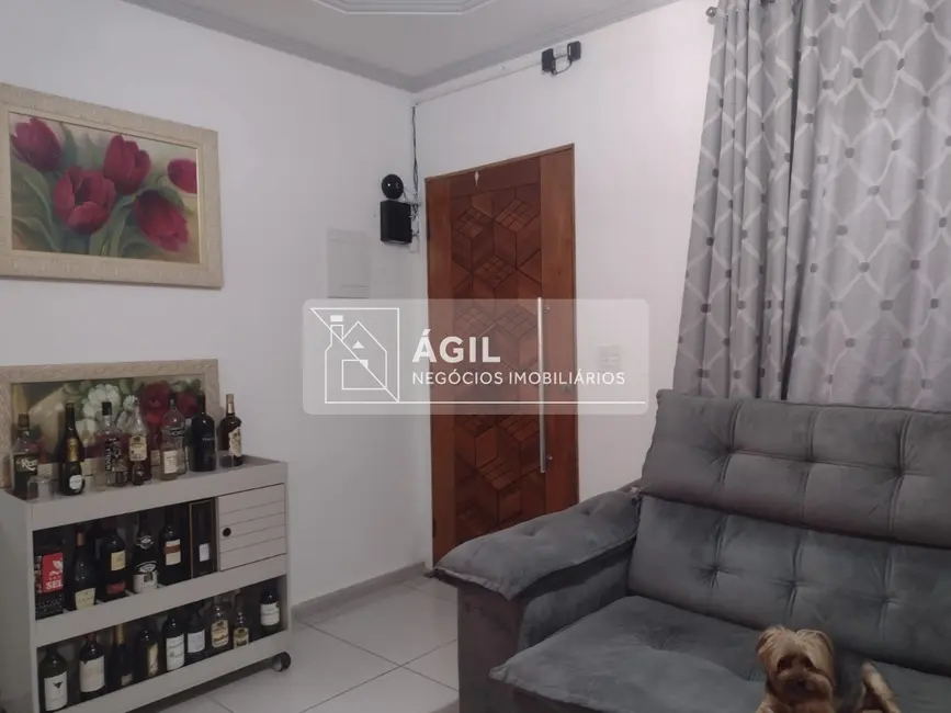 Foto 2 de Casa com 3 quartos à venda, 196m2 em Sao Jose Dos Campos - SP