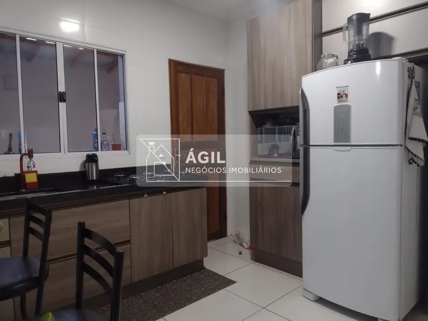 Foto 6 de Casa com 3 quartos à venda, 196m2 em Sao Jose Dos Campos - SP