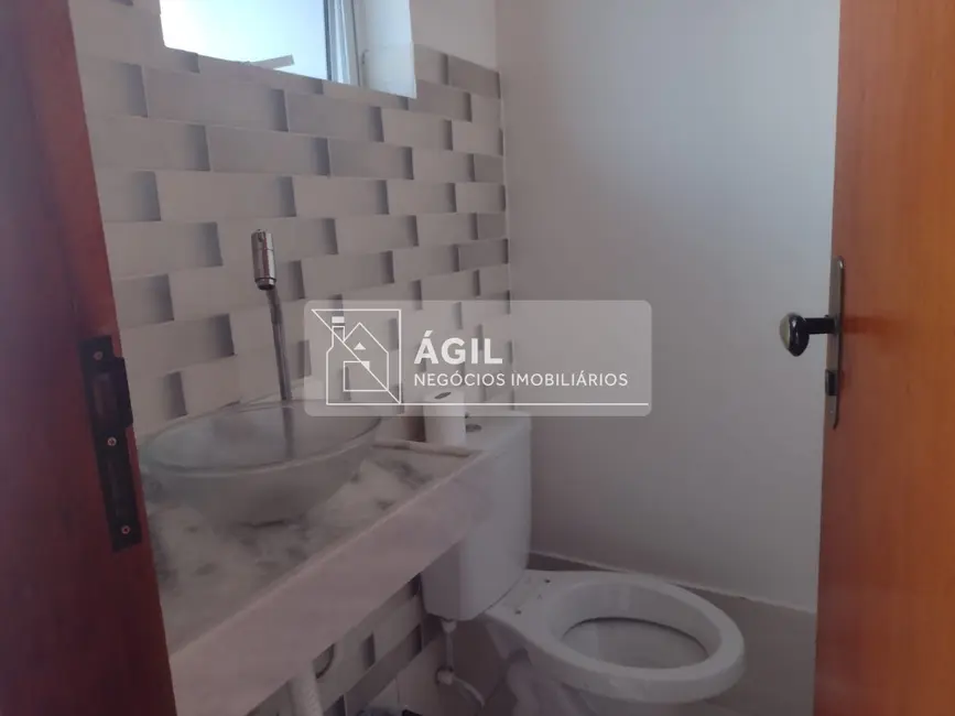 Foto 4 de Casa com 3 quartos à venda, 196m2 em Sao Jose Dos Campos - SP