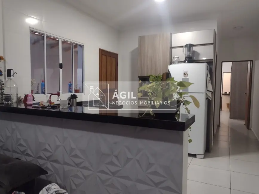 Foto 1 de Casa com 3 quartos à venda, 196m2 em Sao Jose Dos Campos - SP
