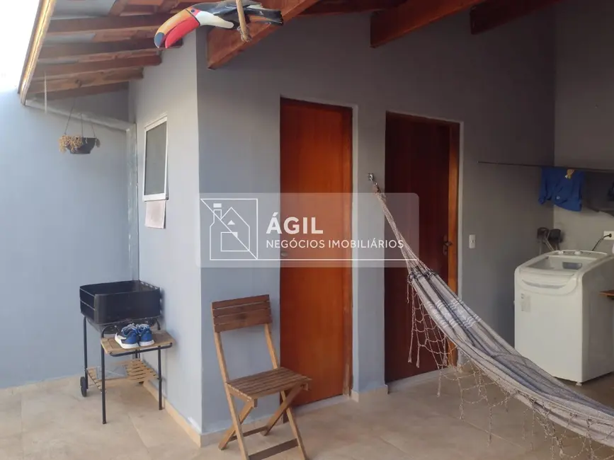 Foto 5 de Casa com 3 quartos à venda, 196m2 em Sao Jose Dos Campos - SP