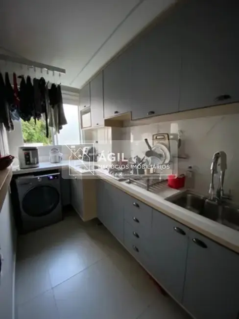 Apartamento com 2 quartos à venda, 48m2 em Sao Jose Dos Campos - SP - imagem 6 Foto 6 de Apartamento com 2 quartos à venda, 48m2 em Sao Jose Dos Campos - SP