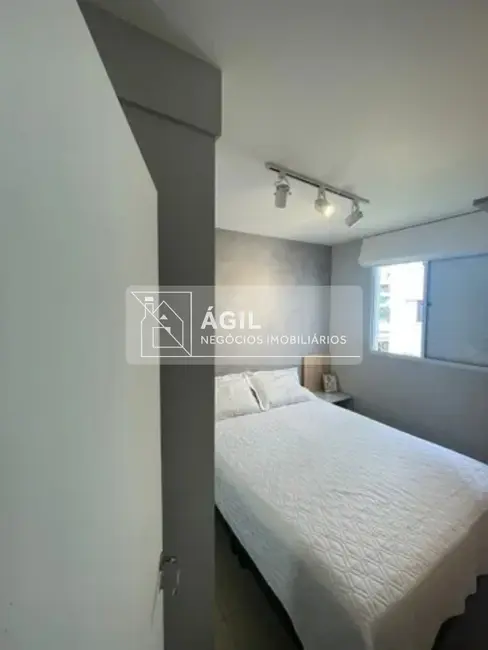 Apartamento com 2 quartos à venda, 48m2 em Sao Jose Dos Campos - SP - imagem 8 Foto 8 de Apartamento com 2 quartos à venda, 48m2 em Sao Jose Dos Campos - SP