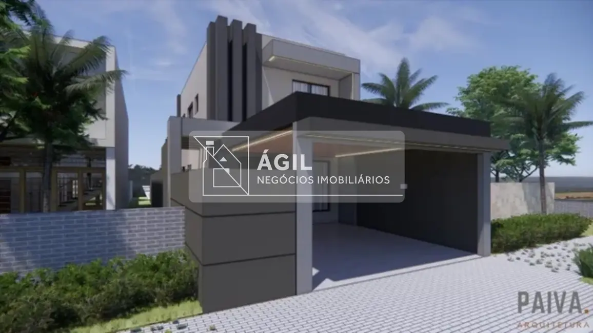 Foto 2 de Casa com 3 quartos à venda, 149m2 em Loteamento Villa Branca, Jacarei - SP