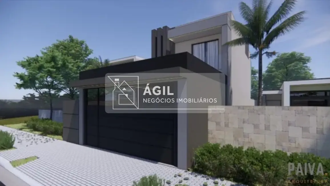 Foto 3 de Casa com 3 quartos à venda, 149m2 em Loteamento Villa Branca, Jacarei - SP