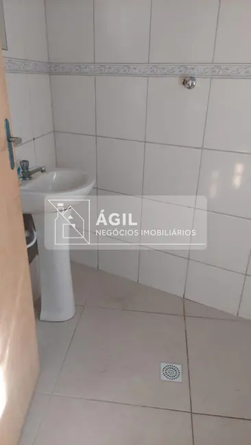 Casa com 3 quartos à venda, 164m2 em Conjunto São Benedito, Jacarei - SP - imagem 9 Foto 9 de Casa com 3 quartos à venda, 164m2 em Conjunto São Benedito, Jacarei - SP