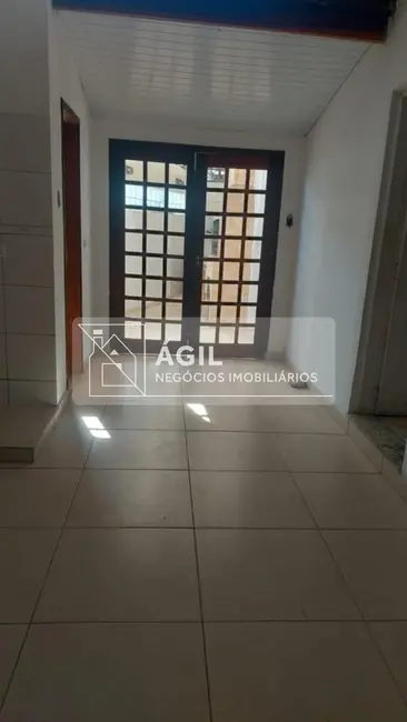 Casa com 3 quartos à venda, 164m2 em Conjunto São Benedito, Jacarei - SP - imagem 8 Foto 8 de Casa com 3 quartos à venda, 164m2 em Conjunto São Benedito, Jacarei - SP
