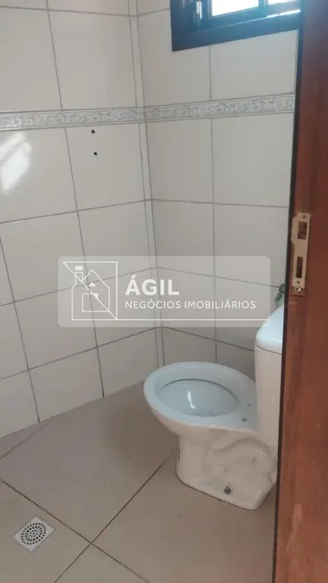 Casa com 3 quartos à venda, 164m2 em Conjunto São Benedito, Jacarei - SP - imagem 7 Foto 7 de Casa com 3 quartos à venda, 164m2 em Conjunto São Benedito, Jacarei - SP