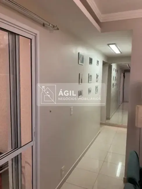 Apartamento com 3 quartos à venda, 90m2 em Sao Jose Dos Campos - SP - imagem 6 Foto 6 de Apartamento com 3 quartos à venda, 90m2 em Sao Jose Dos Campos - SP