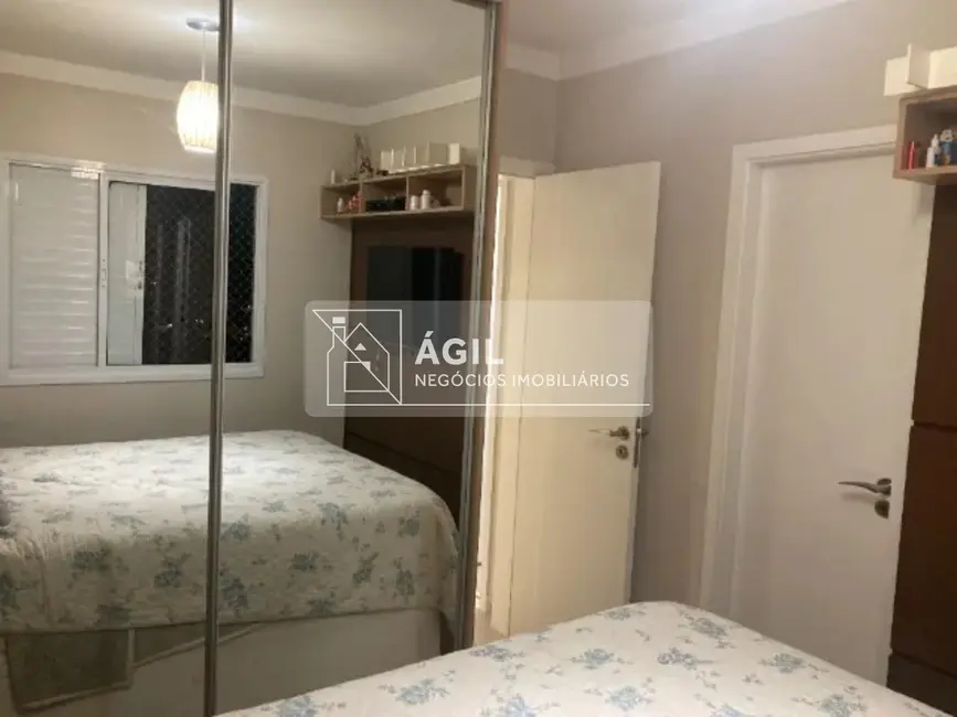 Apartamento com 3 quartos à venda, 90m2 em Sao Jose Dos Campos - SP - imagem 7 Foto 7 de Apartamento com 3 quartos à venda, 90m2 em Sao Jose Dos Campos - SP