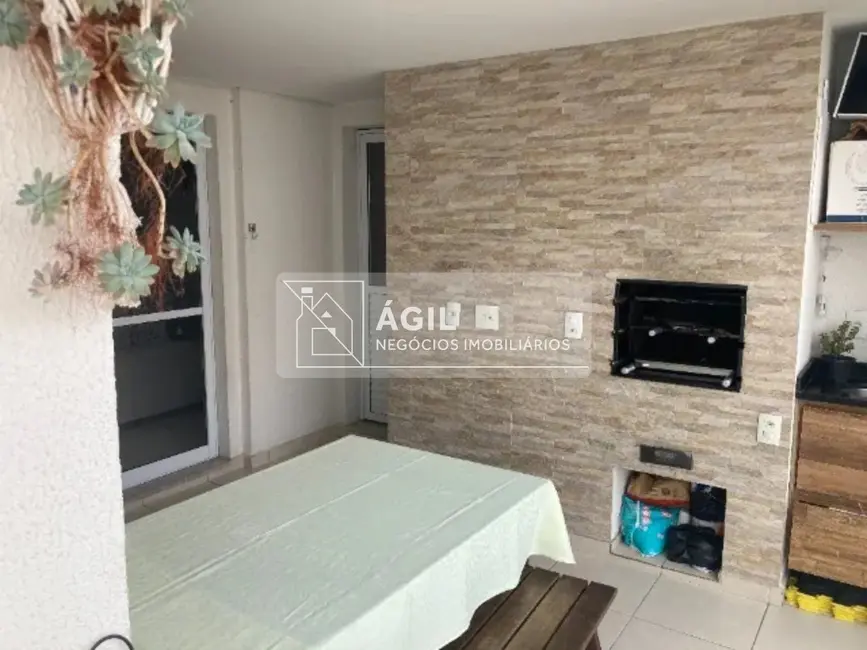 Apartamento com 3 quartos à venda, 90m2 em Sao Jose Dos Campos - SP - imagem 2 Foto 2 de Apartamento com 3 quartos à venda, 90m2 em Sao Jose Dos Campos - SP