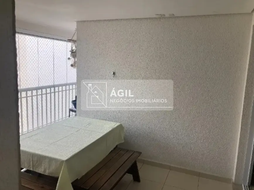 Apartamento com 3 quartos à venda, 90m2 em Sao Jose Dos Campos - SP - imagem 5 Foto 5 de Apartamento com 3 quartos à venda, 90m2 em Sao Jose Dos Campos - SP